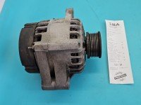 TEST Alternator Opel Vectra C 0986048791 1.9 cdti