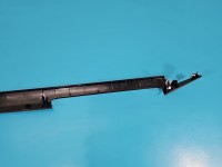 Listwa dekor deski Skoda Superb III 3V1858418E, 3V0857053A, 3V1858415 Europejska, kpl.