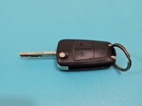 Stacyjka KLUCZYK WKŁADKA Opel Zafira B 09716D120A