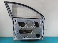 Drzwi przód lewe Opel Antara 5d srebrny GAN