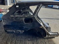Błotnik tył prawy ćwiartka Mercedes W213 040 kombi