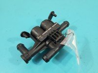 Zawór wody Bmw f10 f11 elektrozawór 9310349, 1147412221
