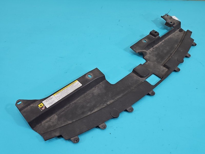Osłona ZAŚLEPKA PLASTIK Jeep Compass I 06-16 65620K Osłona ZAŚLEPKA PLASTIK Jeep Compass I 06-16 65620K
