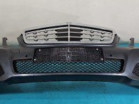 Zderzak przód Mercedes W212 grafitowy 755