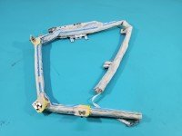 Kurtyna lewa poduszka airbag Bmw f10 f11 kombi