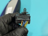 Lusterko prawe Seat Alhambra I granatowy europa