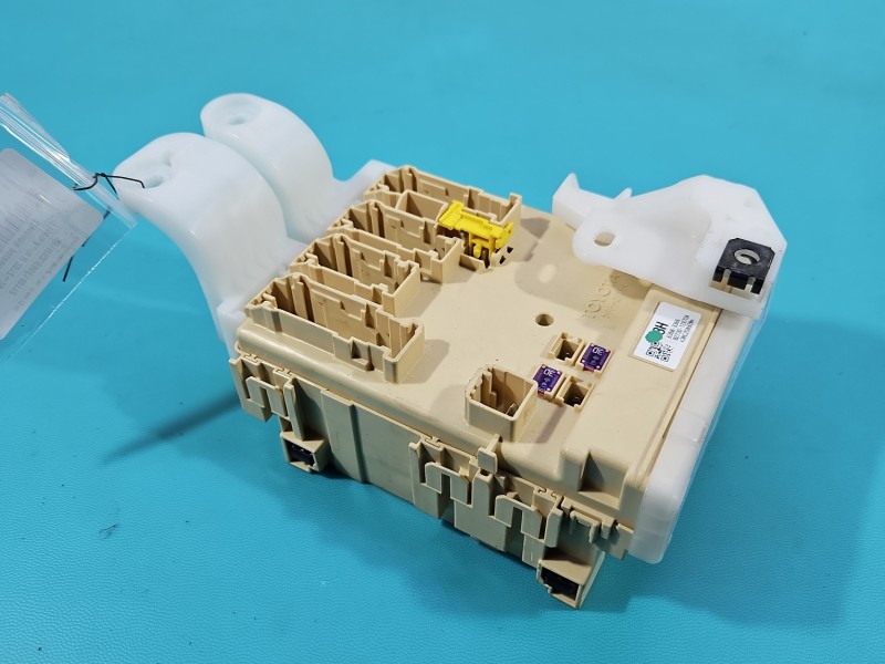 Sterownik moduł TOYOTA, Europejska, BSI Toyota Auris II 89221-02331