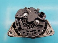 TEST Alternator Opel Meriva B 10-17 0124425085, 13266809 1.4 T