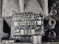 Skrzynia biegów Saab 9-5 1.9 TiD
