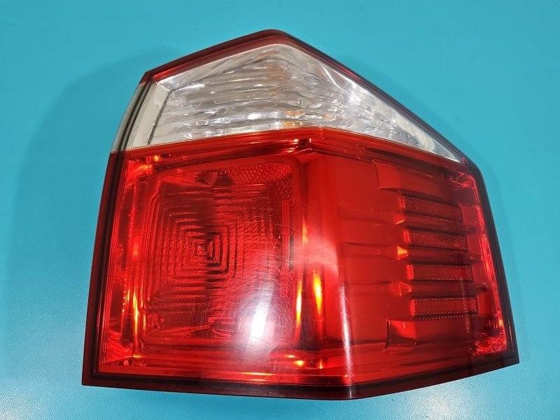 Lampa tył prawa Chevrolet Orlando HB Lampa tył prawa Chevrolet Orlando HB