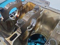 Blok silnika HYUNDAI I10 II 13-19 JM961627 1.2 16V (G4LA)