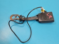 Pas bezpieczeństwa przód lewy kierowcy 14972570XX Fiat Scudo II 06- EU