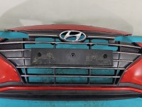 Zderzak przód Hyundai Elantra VI 15-20 LAVA ORANGE YR2
