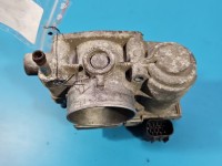 Przepustnica Opel Astra III H 1.6 16V 55352858, 25362123