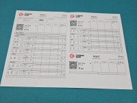 Wtryskiwacz Bmw e39 0445110266 3.0d