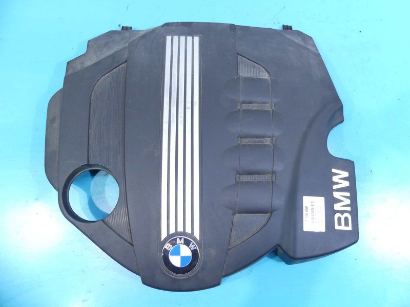 Osłona silnika BMW E87 7797410 2.0d