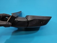 Lusterko prawe Peugeot Bipper Brak kodu lakieru Europa / 7pin europa