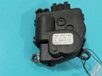 Silniczek nawiewu NAGRZEWNICY Ford Mondeo Mk5 EUROPA