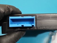 Sterownik moduł Maserati Maserati Quattroporte II 13- 670009256, 002485000347