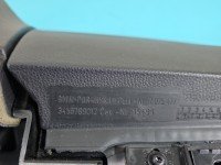 Deska rozdzielcza konsola kokpit Bmw e90 eu