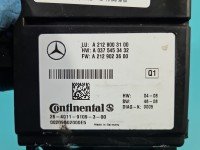 Sterownik moduł Mercedes W212 A2129003100