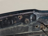 Maska przednia MAZDA 5 05- 28B czarny