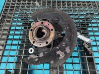 Zwrotnica lewa piasta przód 2.0 HDI Citroen C4 Grand Picasso II 13-22