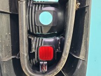 Lampa tył lewa Opel Movano II HB EUROPA