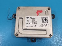 Przetwornica xenon Skoda Octavia III 4G0907697D
