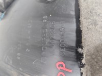 Nadkole przód prawe Peugeot 508 II 18- 9813373080