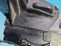 Zamek przód lewy Peugeot 307 EUROPA 6 PIN 23973-158