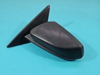 Lusterko lewe pin Ford Mustang V 04-14 czerwony PQ 2d europa