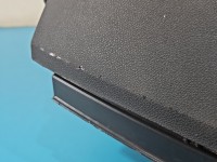 Deska rozdzielcza airbag pasażera kokpit Renault Clio III