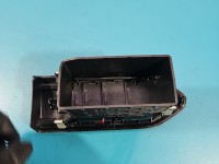 Kratka nawiewu Dacia Sandero III 20- 687600112R EUROPA