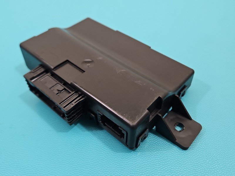 Sterownik moduł AUDI A6 C7 4G0907468AD GATEWAY PKO Sterownik moduł AUDI A6 C7 4G0907468AD GATEWAY PKO