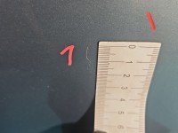 DRZWI PRZÓD LEWE KIEROWCY Volvo S60 I 4d 449-26