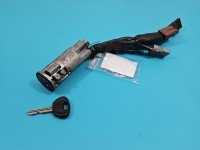 Stacyjka KLUCZYK WKŁADKA Aixam A741 05-10