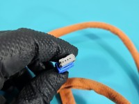 Wiązka instalacja 96595-G5000, 96595-G5000, Europejska, PLUG-IN HYBRYDA Kia Niro I 16-22 96595-G5000