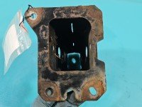 Wzmocnienie zderzaka przód belka Mazda CX-5 I 12-17 IMPRK1392213, Europejska, brązowy 42S, Strefa zgniotu przykręcona do...