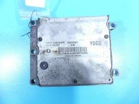 Komputer Sterownik silnika Opel Vectra C 12571663AN 2.2 16V