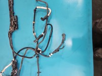 Rura przewód Przewód adblue od zbiornika do wtryskiwacza Skoda Superb IV 3Q0131961F, 3WA131983, 3Q0131984AH 2.0 TDI DXPA