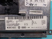 Wyświetlacz AUDI Q7 I 4L 4F0919603B monitor