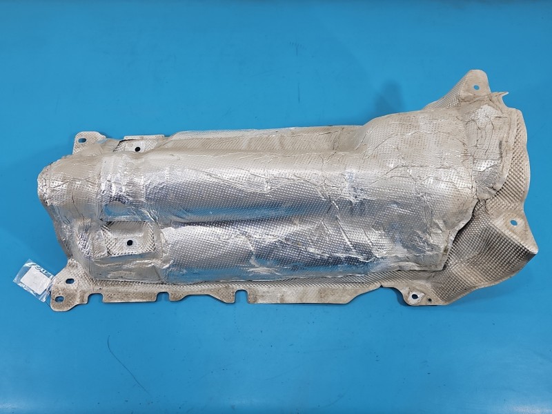 Osłona Volvo S90 II 16- 2.0 T