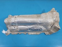 Osłona Volvo S90 II 16- 2.0 T