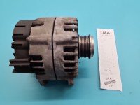 TEST Alternator AUDI A6 C7 059903018Q 3.0 TDI