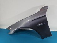 Błotnik przód lewy Bmw f10 f11 szary A52