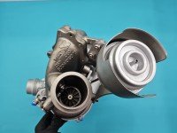 Turbosprężarka Regenerowana Mercedes GLK X204 08- 53049700094, 54399700099, 53049880094 2,2.0 CDI 170KM