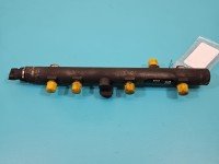 Listwa wtryskowa CZUJNIKI Iveco Daily III 0445214100, 0281002706 2.3 HPI (F1AF0481B)