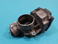 Przepustnica Citroen C3 I 9640796280, 408239821001 1.4 8V wiel