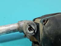 Pas bezpieczeństwa przód lewy kierowcy Mercedes 124 2018607185 EU